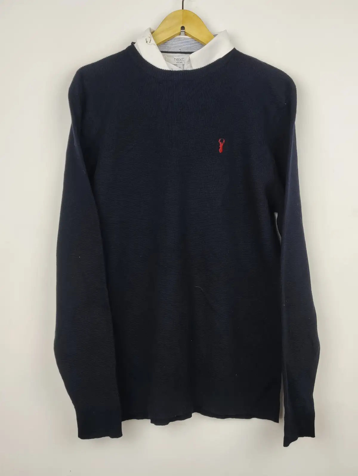 Buy online pre-used pre-loved 100% authentic & Original branded Next (JS-4912) available in Pakistan. Top international brands avilable.