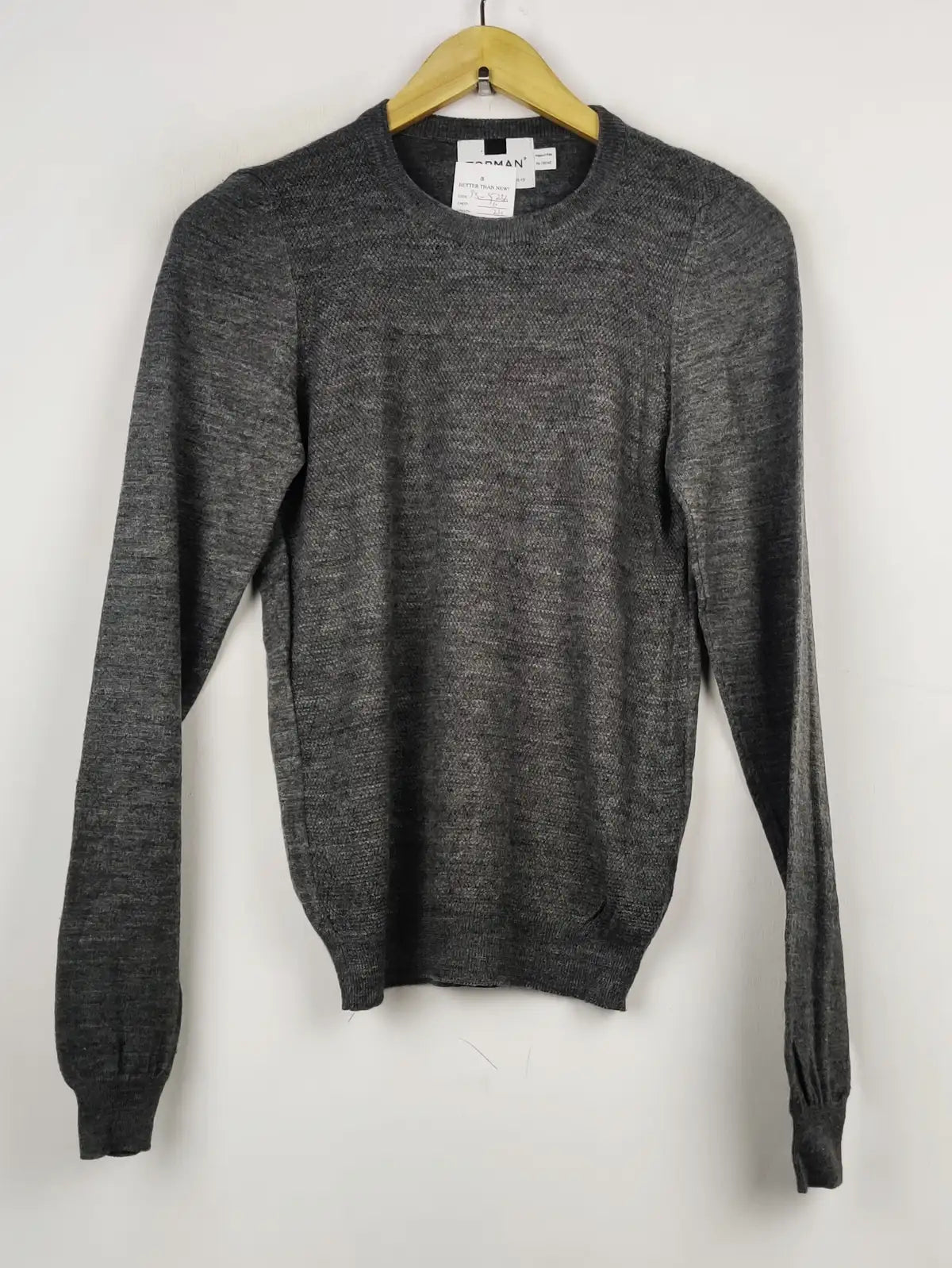 Buy online pre-used pre-loved 100% authentic & Original branded Topman (JS-5236) available in Pakistan. Top international brands avilable.