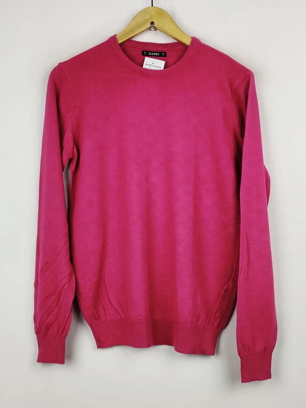 Buy online pre-used pre-loved 100% authentic & Original branded Dunnes Stores (JS-5285) available in Pakistan. Top international brands avilable.