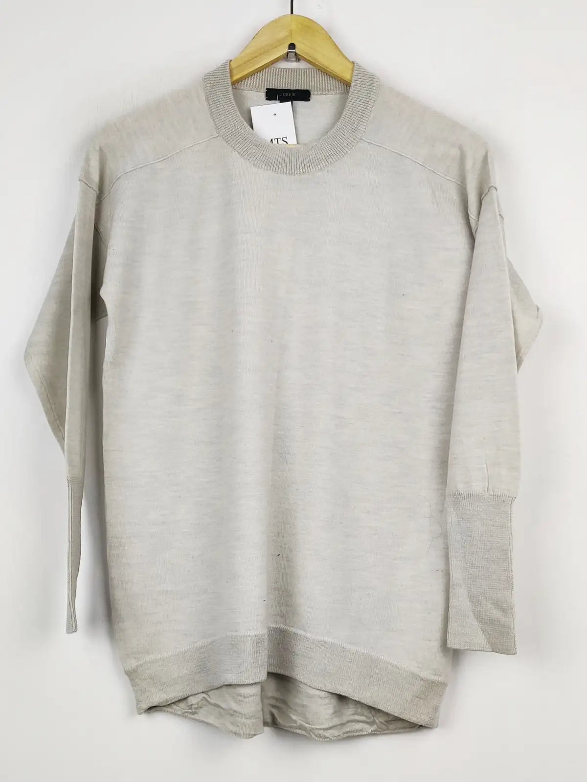 Buy online pre-used pre-loved 100% authentic & Original branded J.Crew (JS-5459) available in Pakistan. Top international brands avilable.