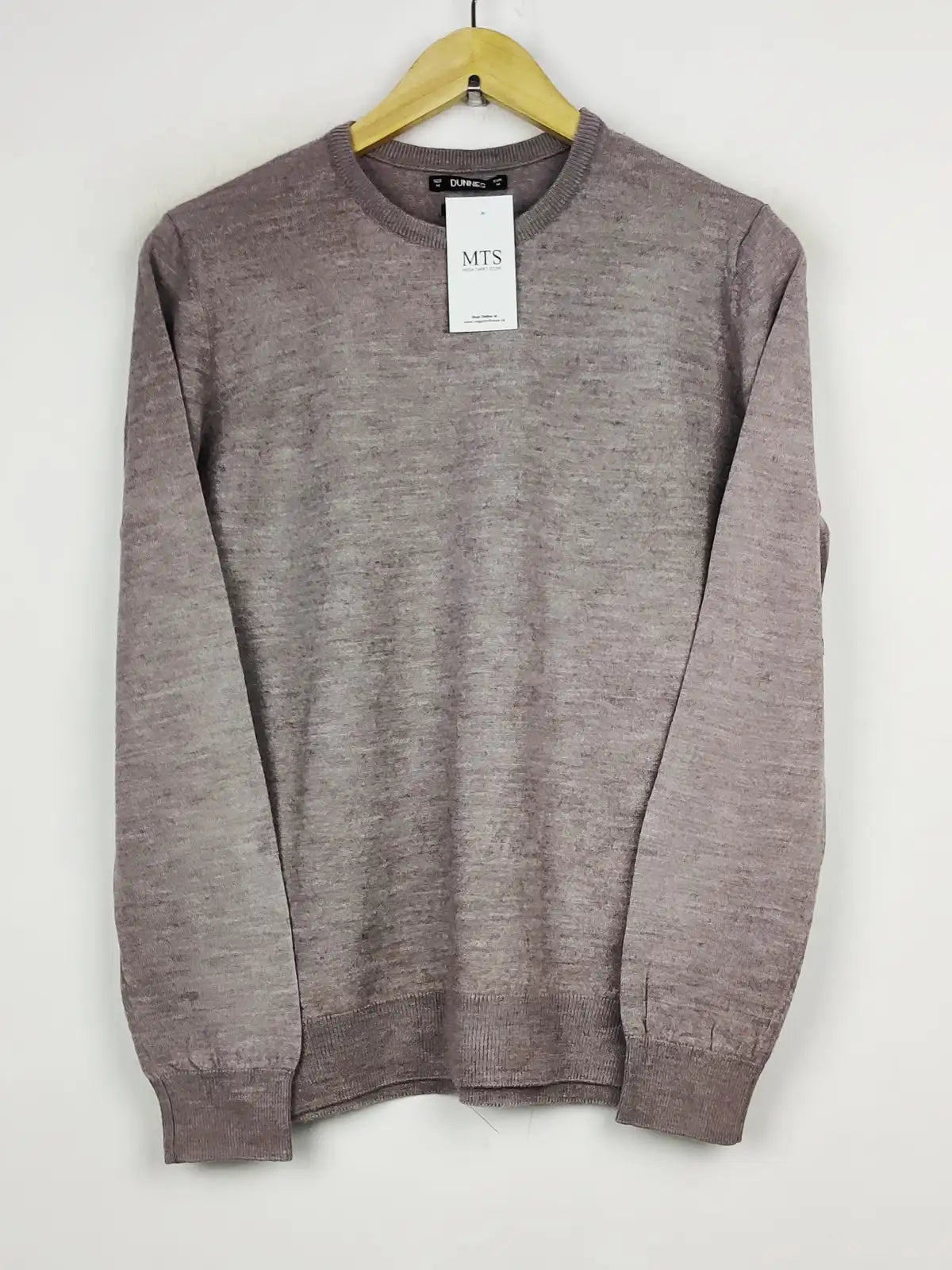 Buy online pre-used pre-loved 100% authentic & Original branded Dunnes Stores (JS-5463) available in Pakistan. Top international brands avilable.