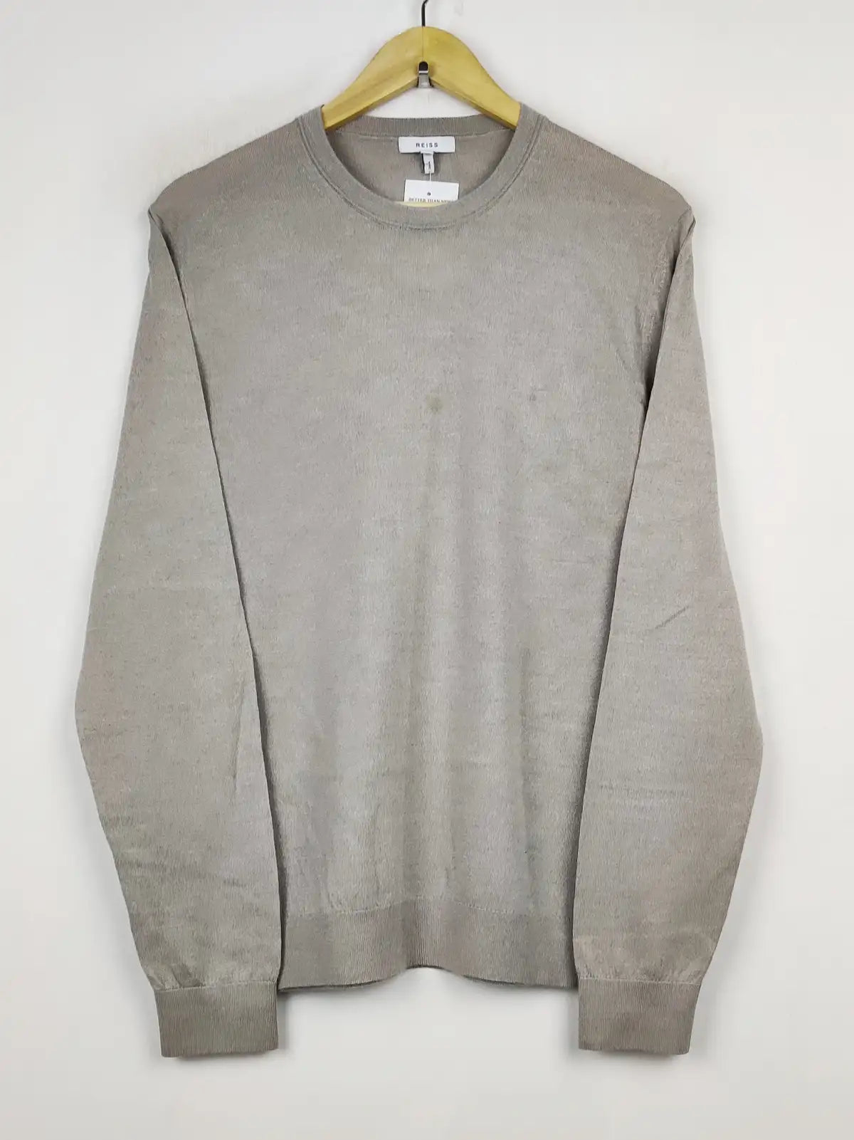 Buy online pre-used pre-loved 100% authentic & Original branded Reiss (JS-5490) available in Pakistan. Top international brands avilable.