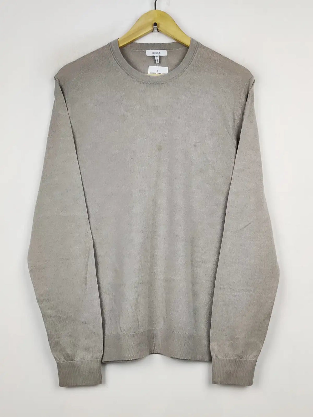 Buy online pre-used pre-loved 100% authentic & Original branded Reiss (JS-5490) available in Pakistan. Top international brands avilable.