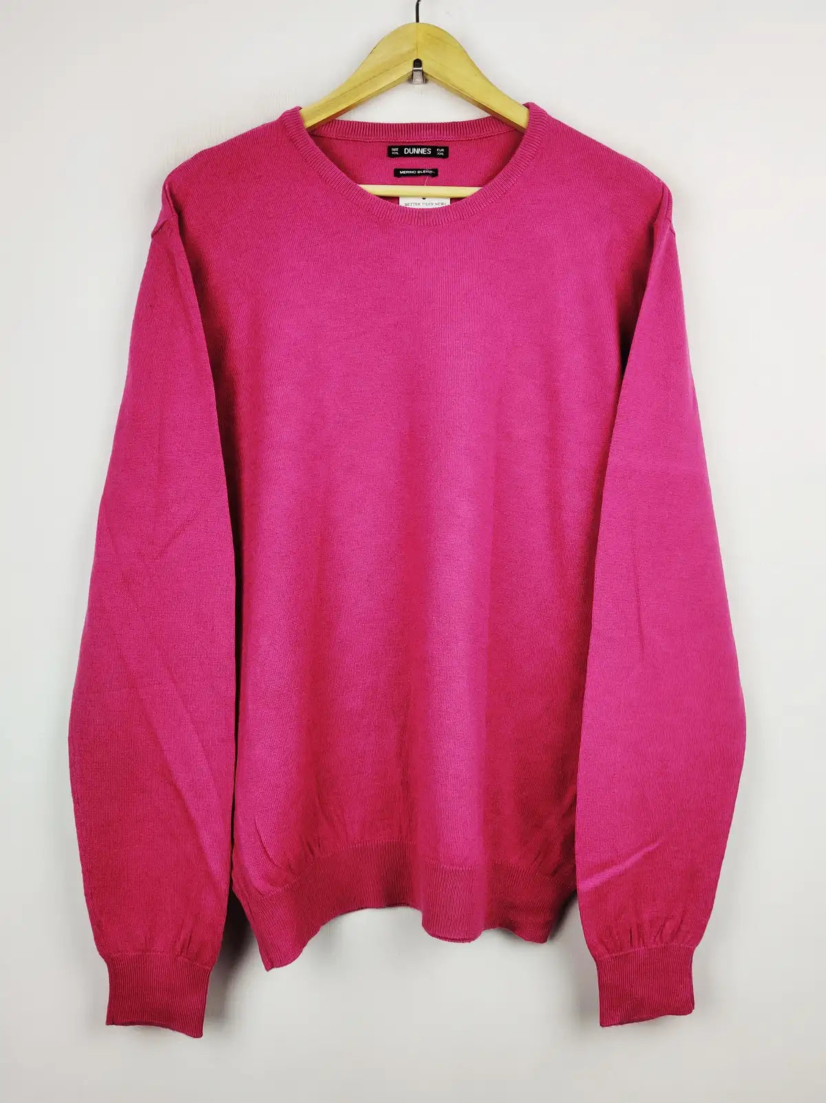 Buy online pre-used pre-loved 100% authentic & Original branded Dunnes Stores (JS-5505) available in Pakistan. Top international brands avilable.