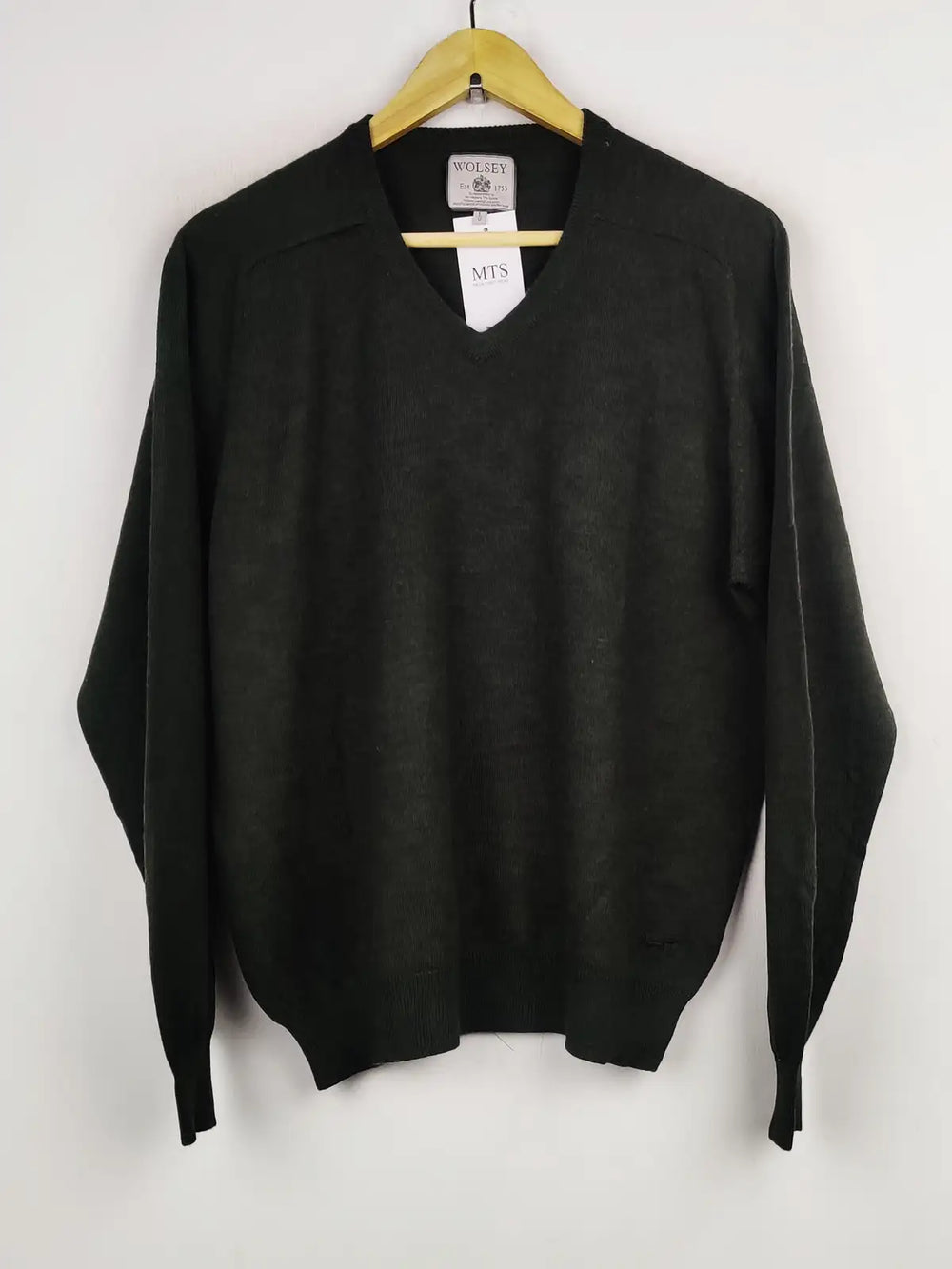 Buy online pre-used pre-loved 100% authentic & Original branded Wolsey (JS-5520) available in Pakistan. Top international brands avilable.