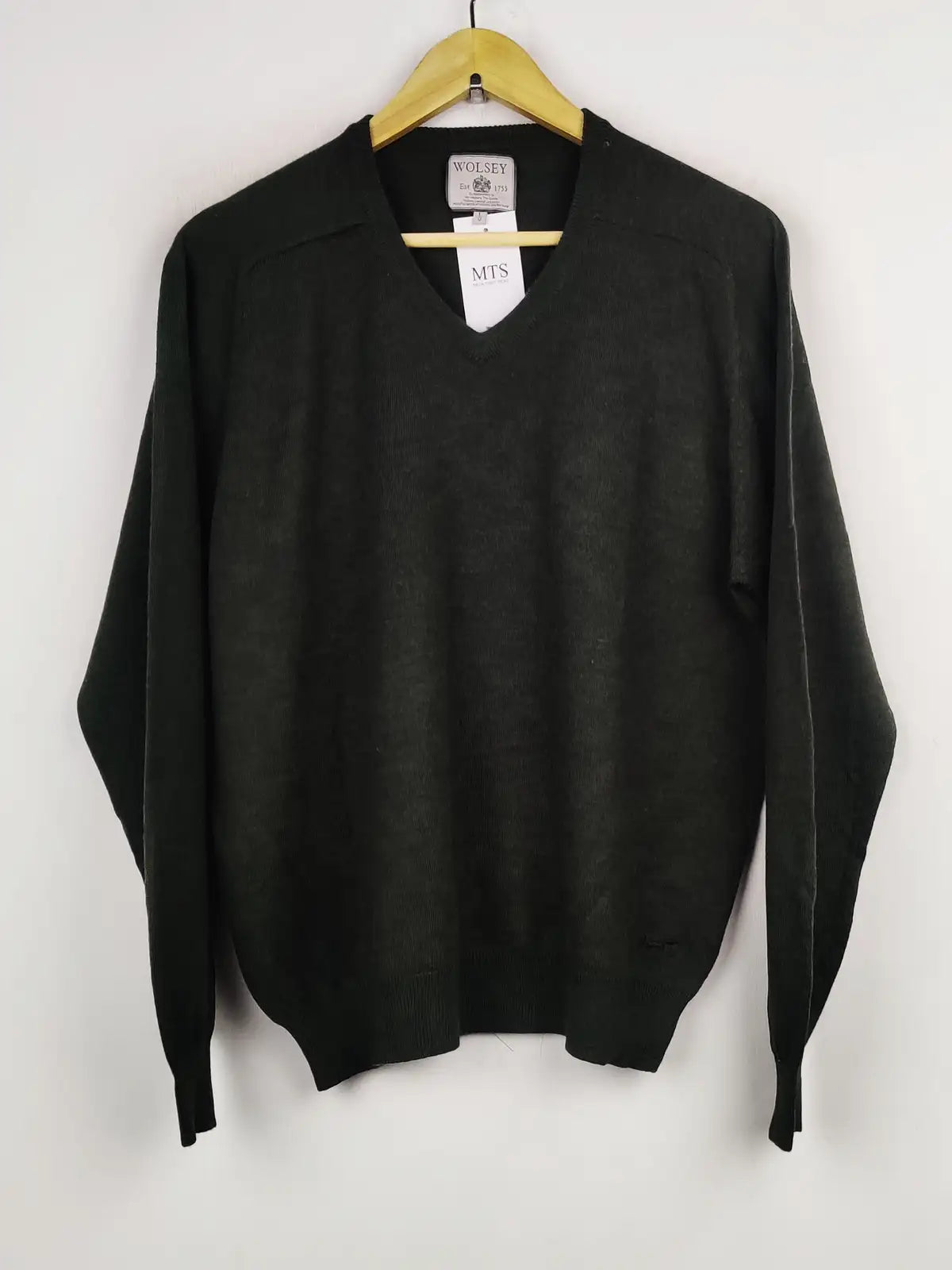 Buy online pre-used pre-loved 100% authentic & Original branded Wolsey (JS-5520) available in Pakistan. Top international brands avilable.