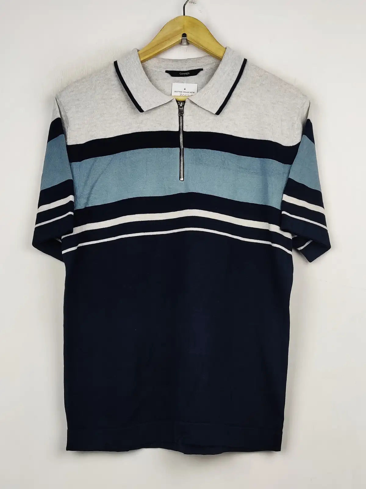 Buy online pre-used pre-loved 100% authentic & Original branded George (JS-5728) available in Pakistan. Top international brands avilable.