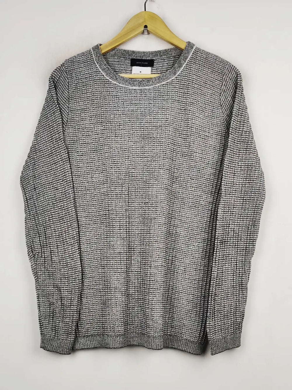 Buy online pre-used pre-loved 100% authentic & Original branded River Island (JS-5776) available in Pakistan. Top international brands avilable.