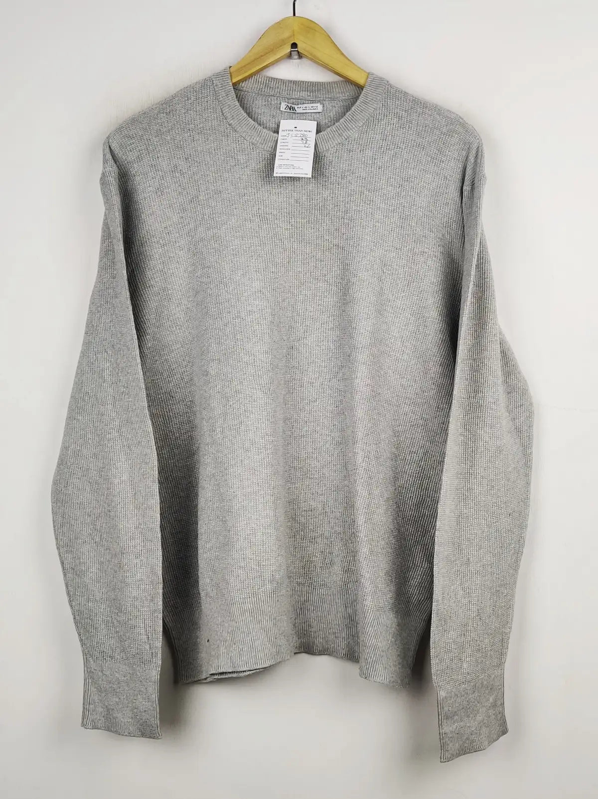 Buy online pre-used pre-loved 100% authentic & Original branded Zara (JS-5780) available in Pakistan. Top international brands avilable.