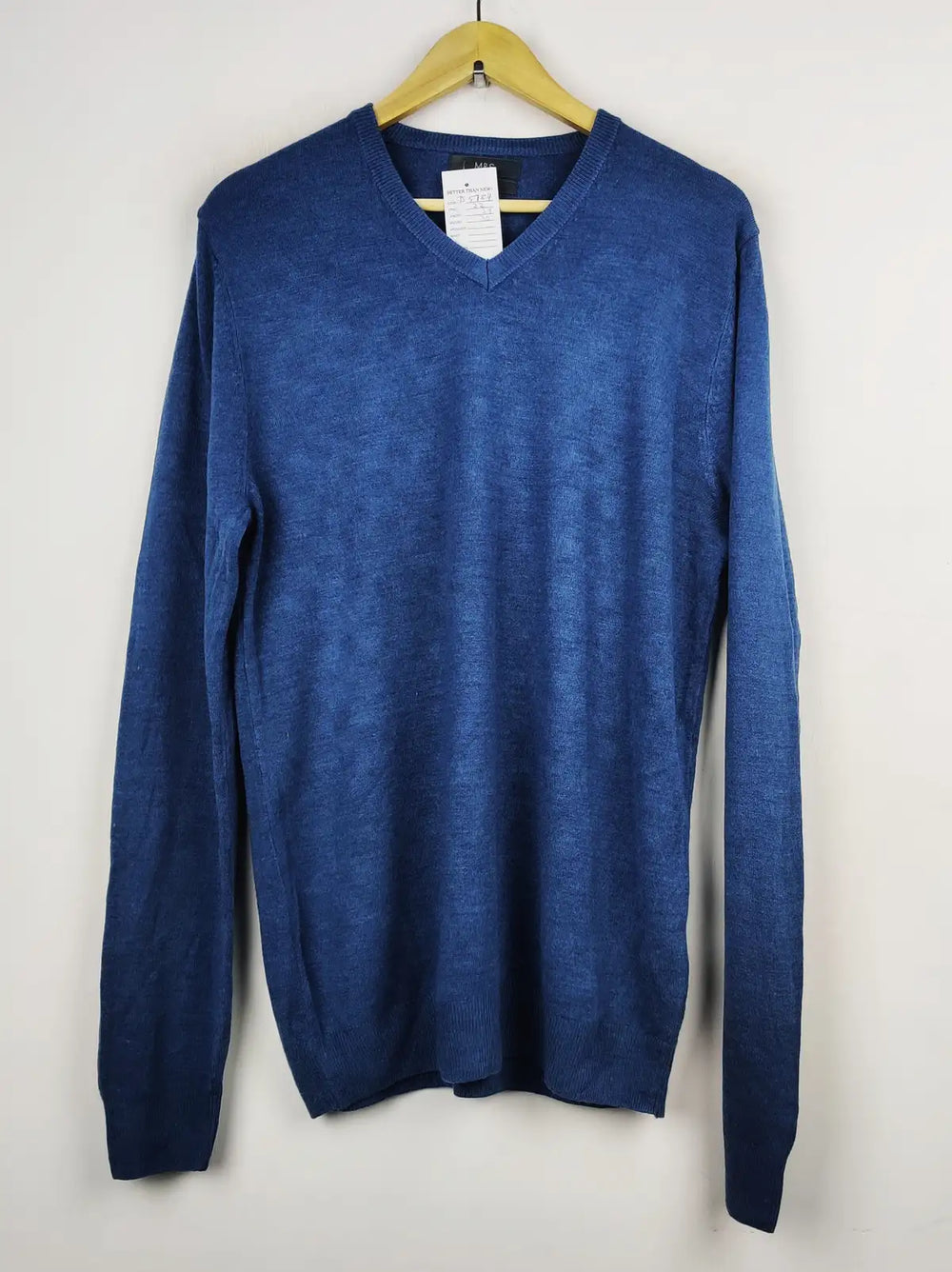 Buy online pre-used pre-loved 100% authentic & Original branded Marks & Spencer (JS-5784) available in Pakistan. Top international brands avilable.