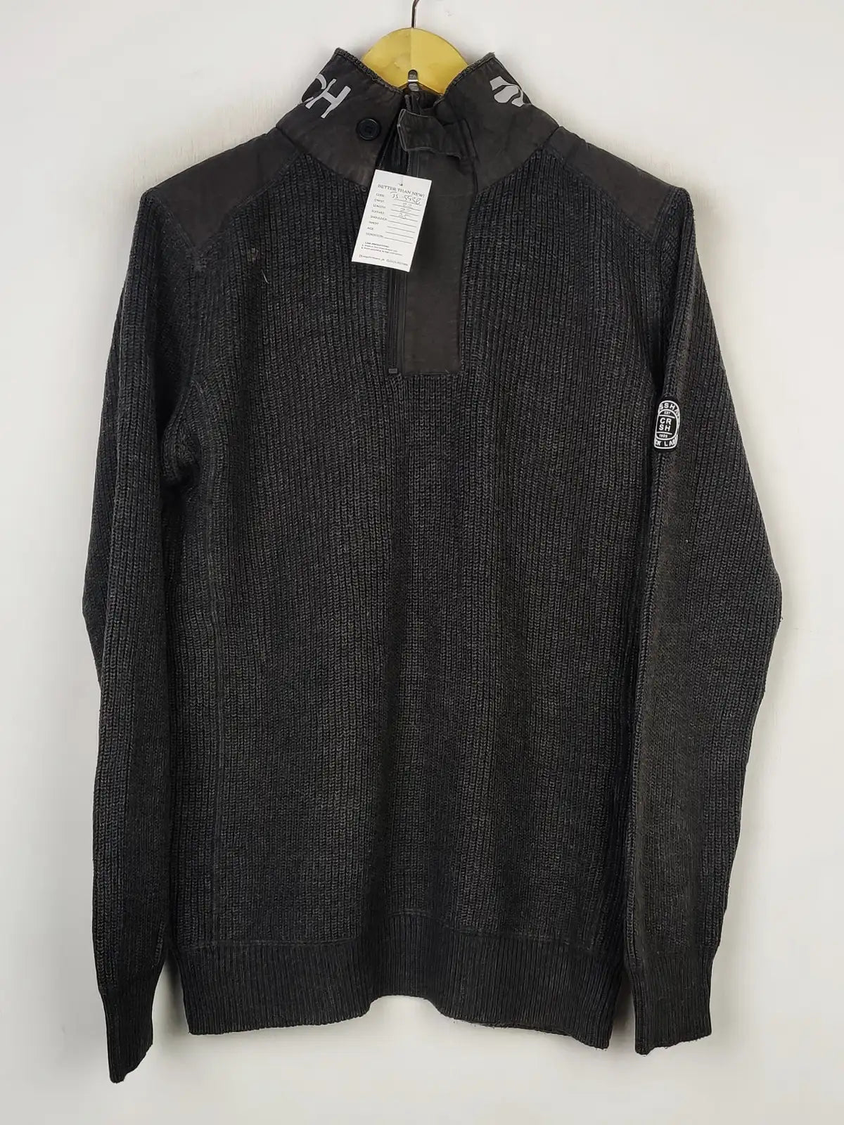 Buy online pre-used pre-loved 100% authentic & Original branded Cross Hatch (JS-5938) available in Pakistan. Top international brands avilable.