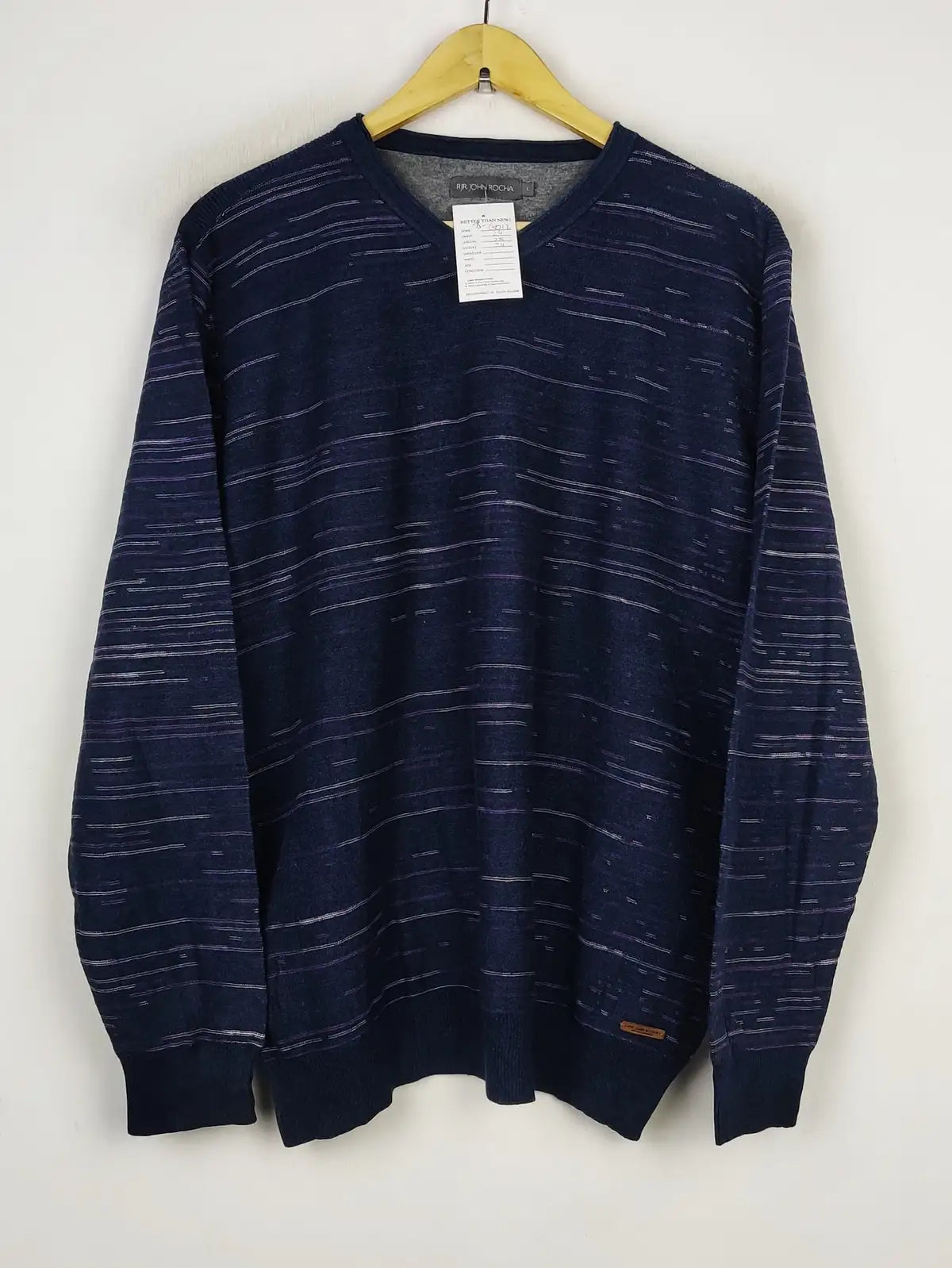 Buy online pre-used pre-loved 100% authentic & Original branded Rjr John Rocha (JS-6012) available in Pakistan. Top international brands avilable.
