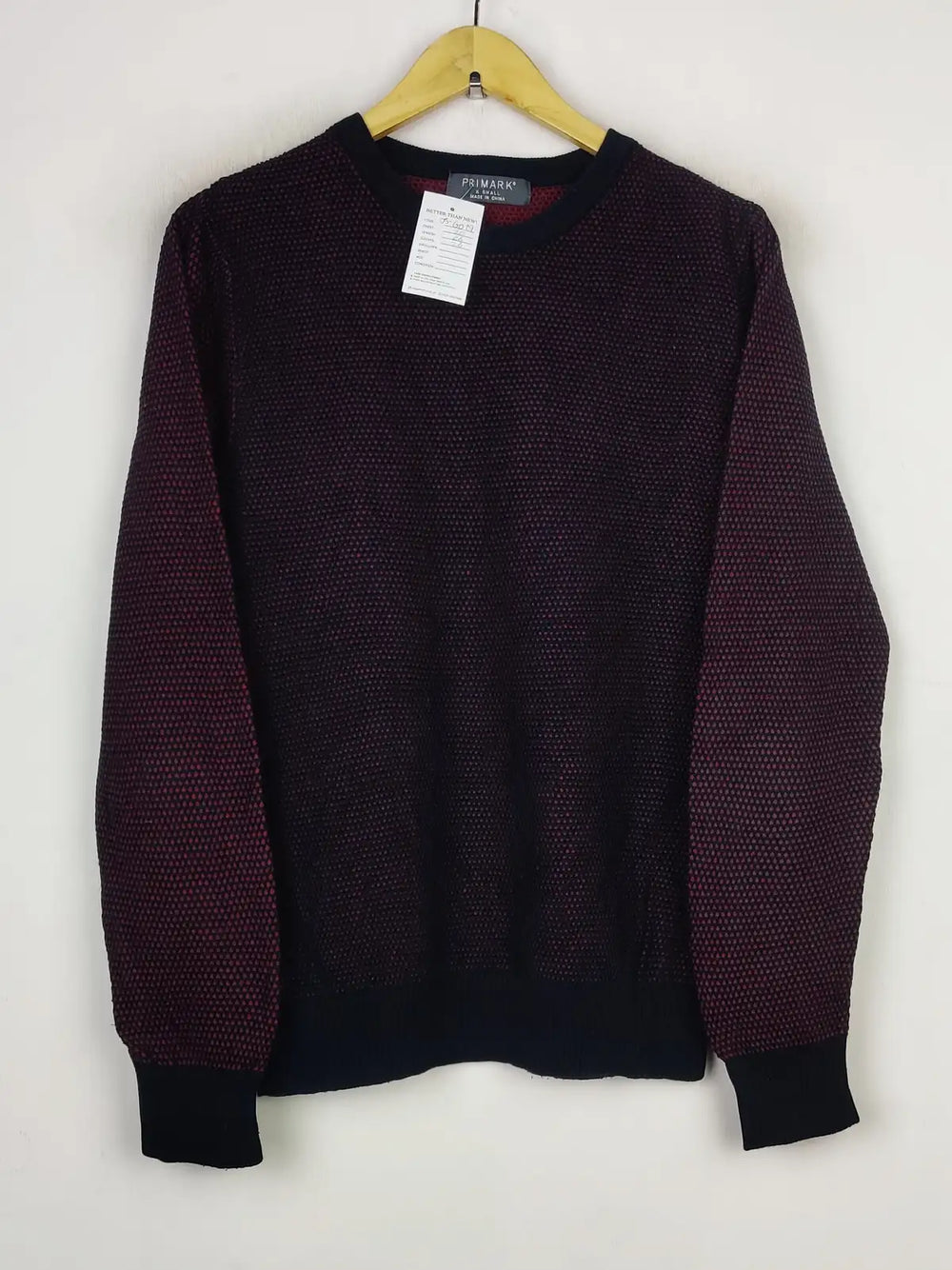Buy online pre-used pre-loved 100% authentic & Original branded Primark (JS-6019) available in Pakistan. Top international brands avilable.