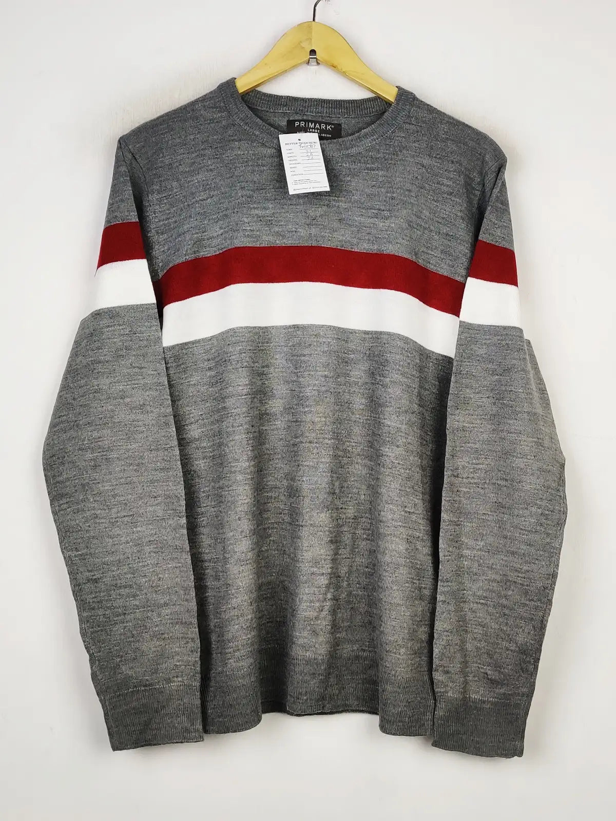 Buy online pre-used pre-loved 100% authentic & Original branded Primark (JS-6067) available in Pakistan. Top international brands avilable.