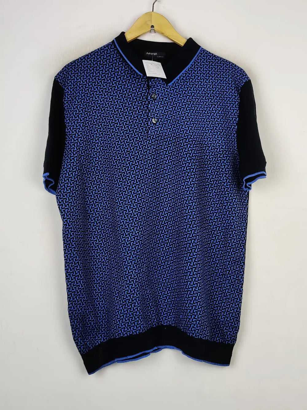 Buy online pre-used pre-loved 100% authentic & Original branded F&F (JS-6072) available in Pakistan. Top international brands avilable.