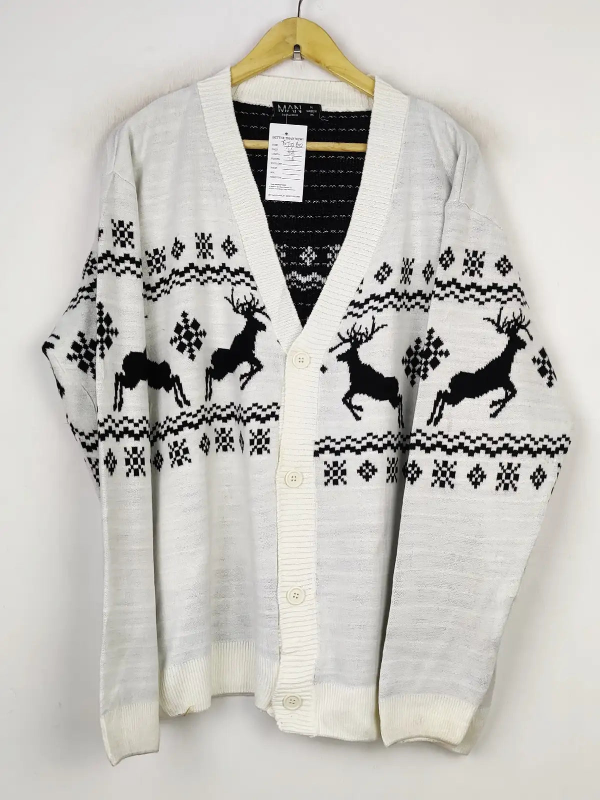 Buy online pre-used pre-loved 100% authentic & Original branded Boohoo (JS-6080) available in Pakistan. Top international brands avilable.