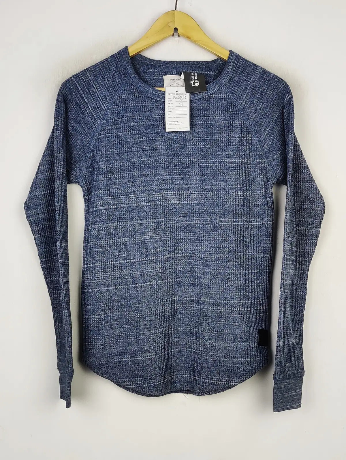 Buy online pre-used pre-loved 100% authentic & Original branded Primark (JS-6086) available in Pakistan. Top international brands avilable.