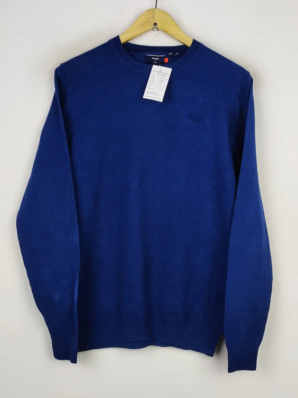 Buy online pre-used pre-loved 100% authentic & Original branded Superdry (JS-6088) available in Pakistan. Top international brands avilable.