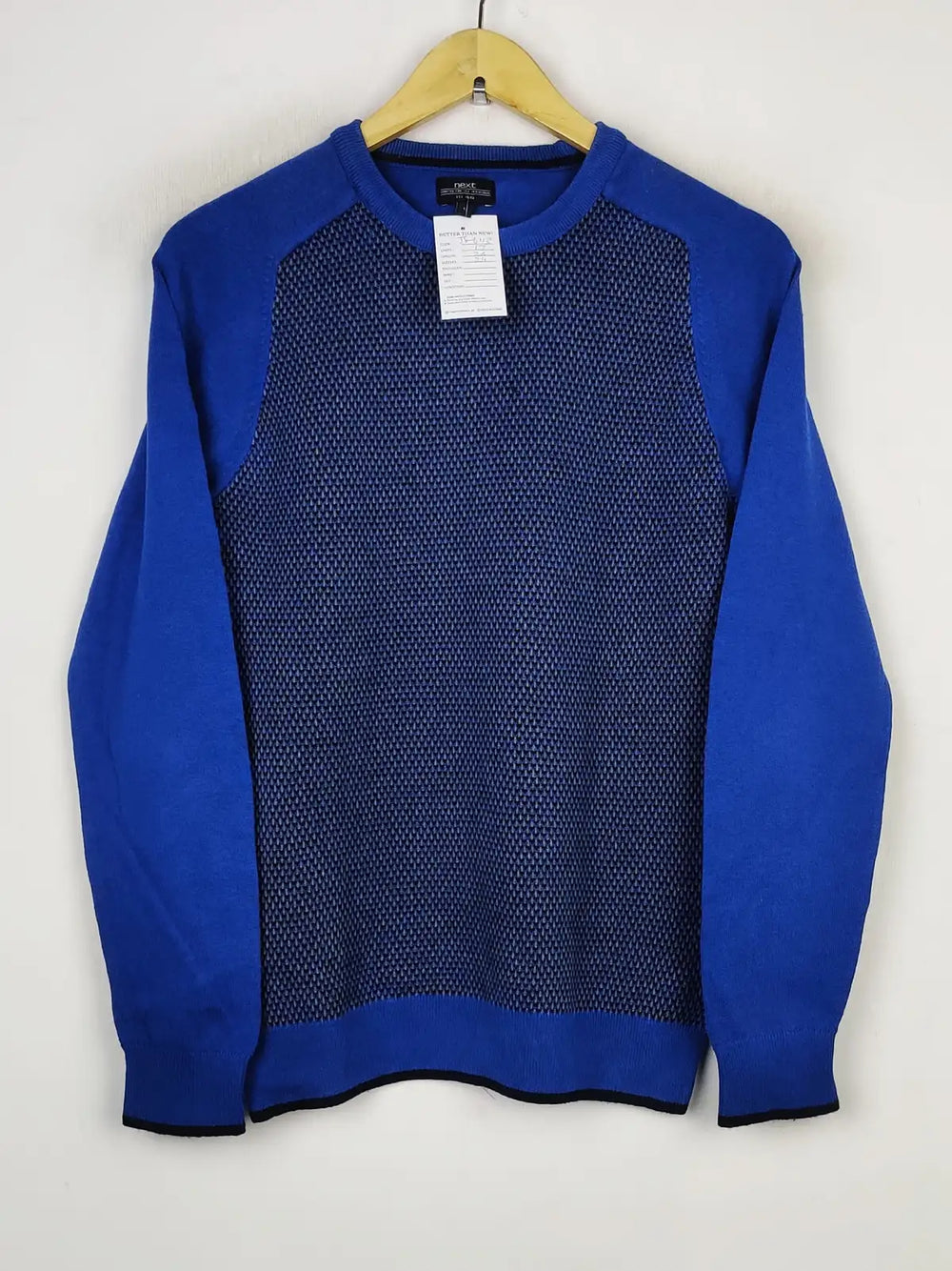 Buy online pre-used pre-loved 100% authentic & Original branded Next (JS-6113) available in Pakistan. Top international brands avilable.