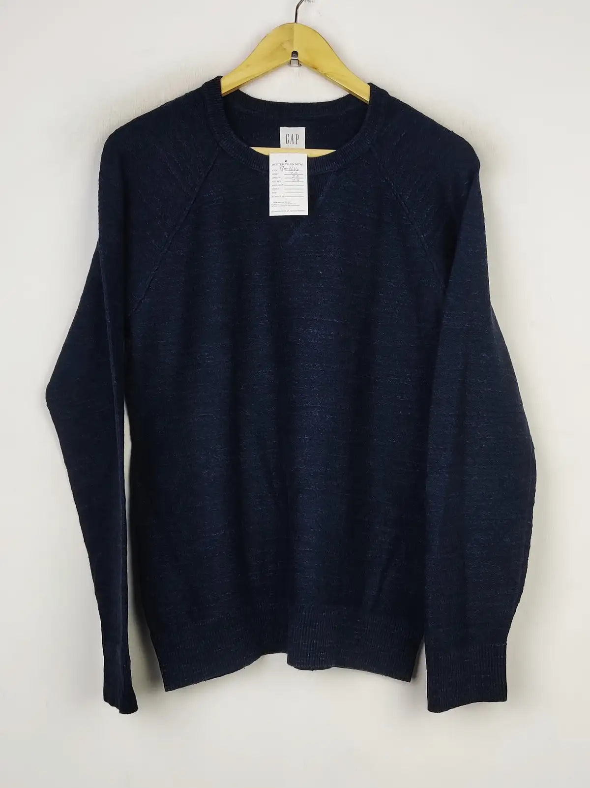 Buy online pre-used pre-loved 100% authentic & Original branded Gap (JS-6116) available in Pakistan. Top international brands avilable.