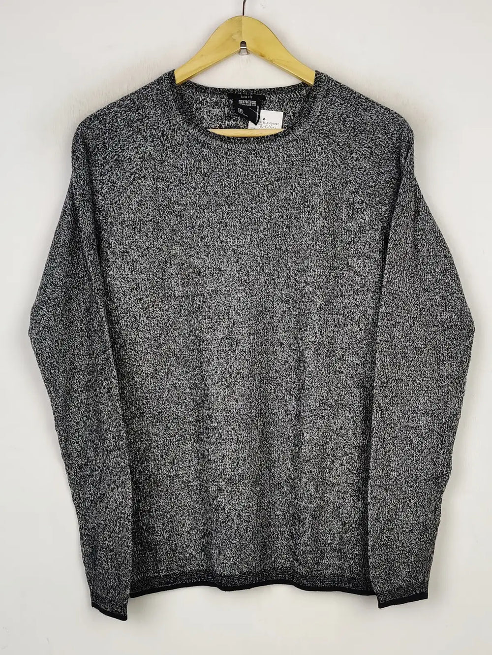 Buy online pre-used pre-loved 100% authentic & Original branded Smog (JS-6160) available in Pakistan. Top international brands avilable.