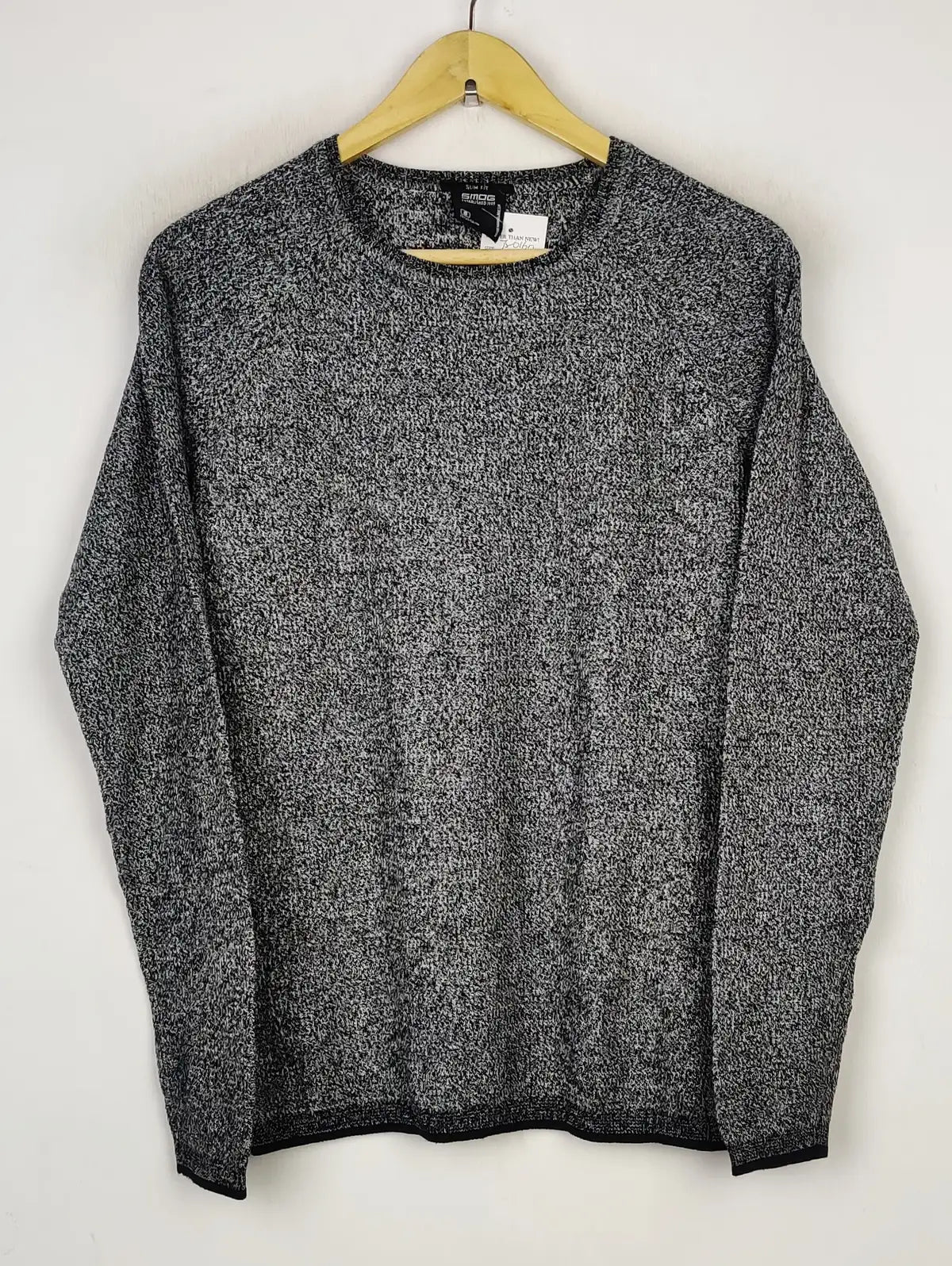 Buy online pre-used pre-loved 100% authentic & Original branded Smog (JS-6160) available in Pakistan. Top international brands avilable.