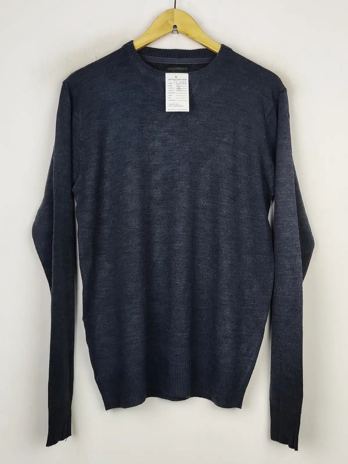 Buy online pre-used pre-loved 100% authentic & Original branded Industrialize (JS-6163) available in Pakistan. Top international brands avilable.