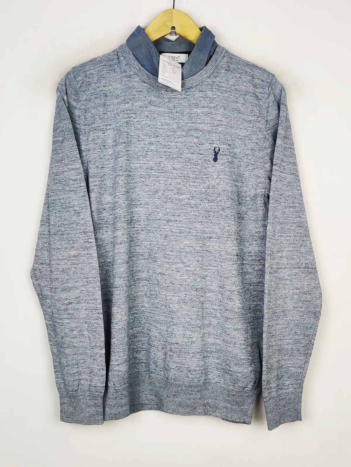 Buy online pre-used pre-loved 100% authentic & Original branded Next (JS-6177) available in Pakistan. Top international brands avilable.