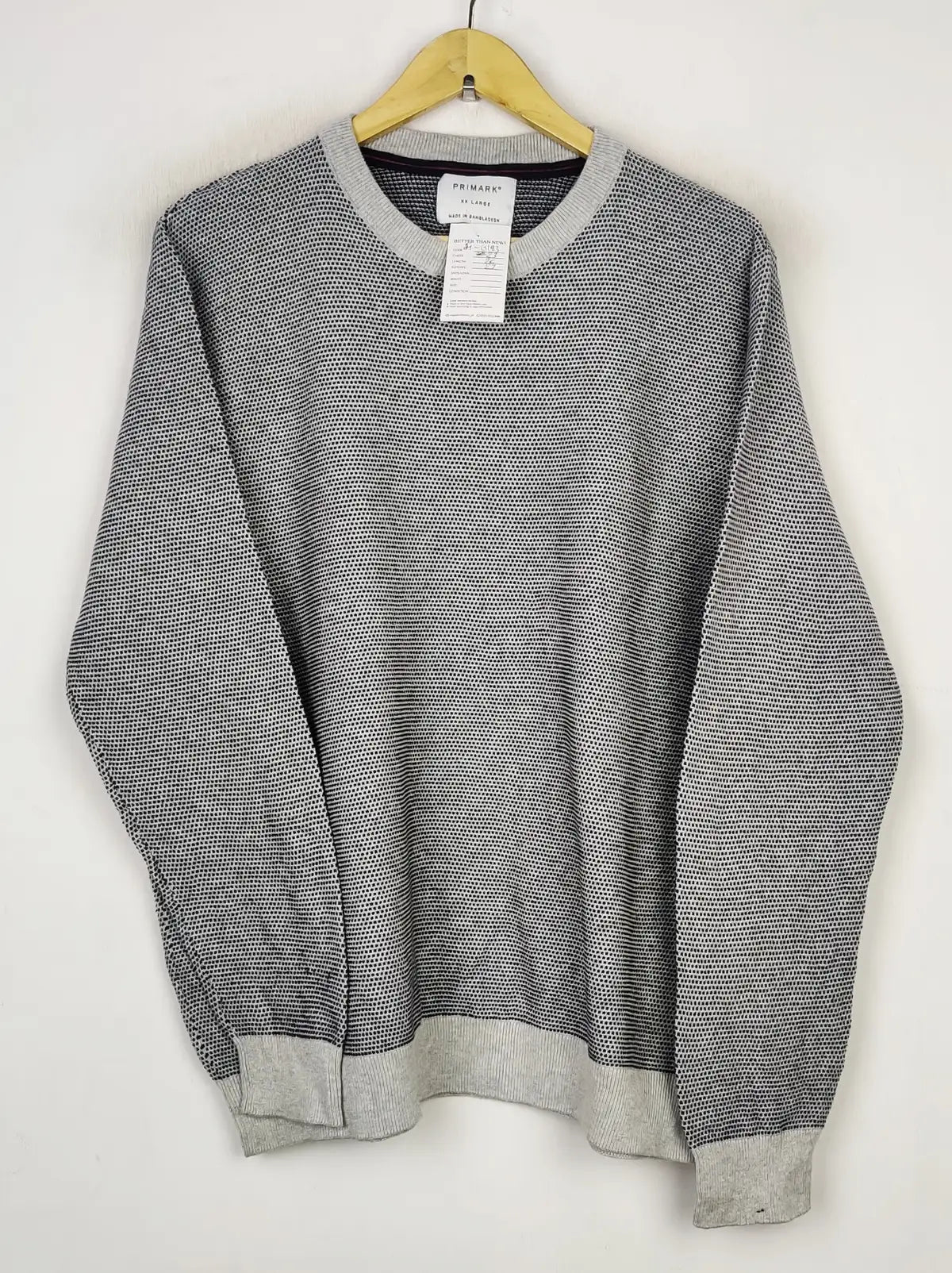 Buy online pre-used pre-loved 100% authentic & Original branded Primark (JS-6183) available in Pakistan. Top international brands avilable.