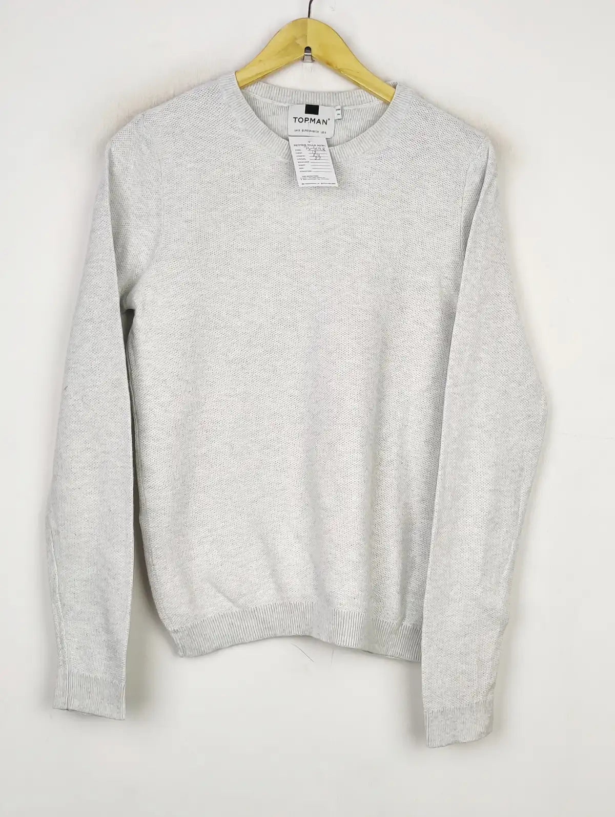 Buy online pre-used pre-loved 100% authentic & Original branded Topman (JS-6198) available in Pakistan. Top international brands avilable.