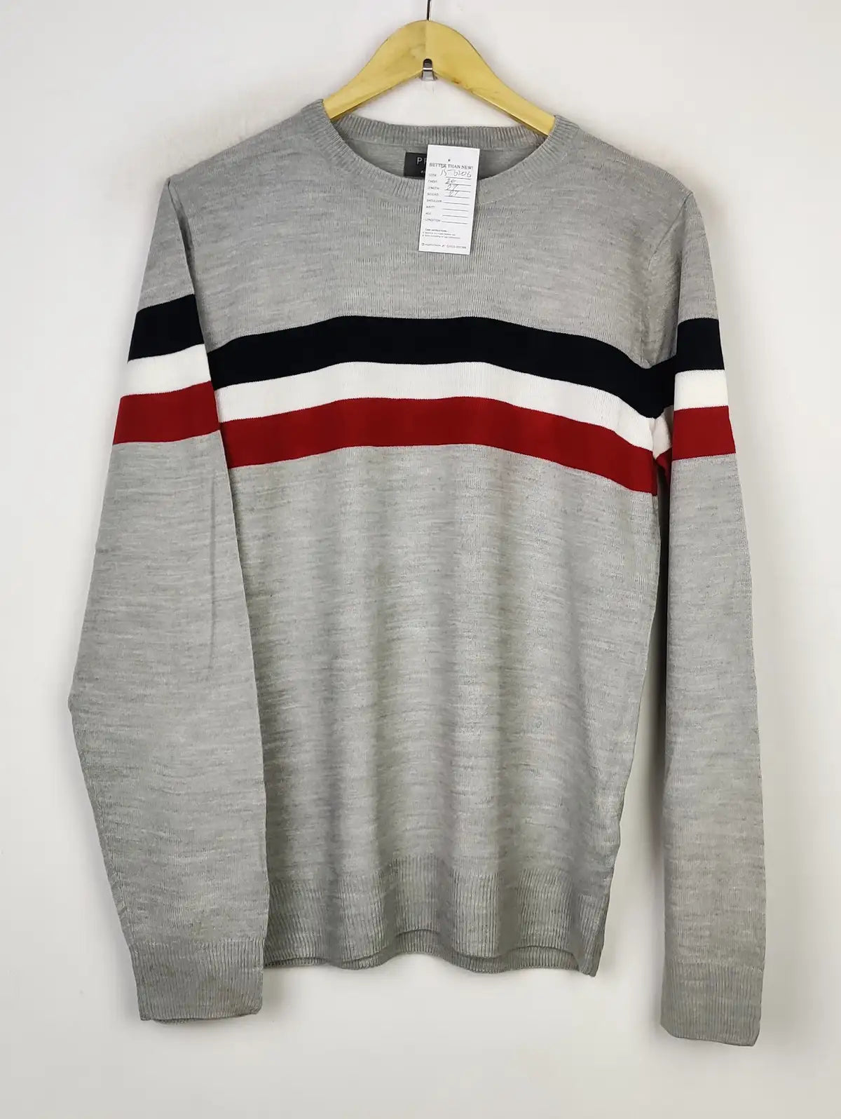 Buy online pre-used pre-loved 100% authentic & Original branded Primark (JS-6206) available in Pakistan. Top international brands avilable.