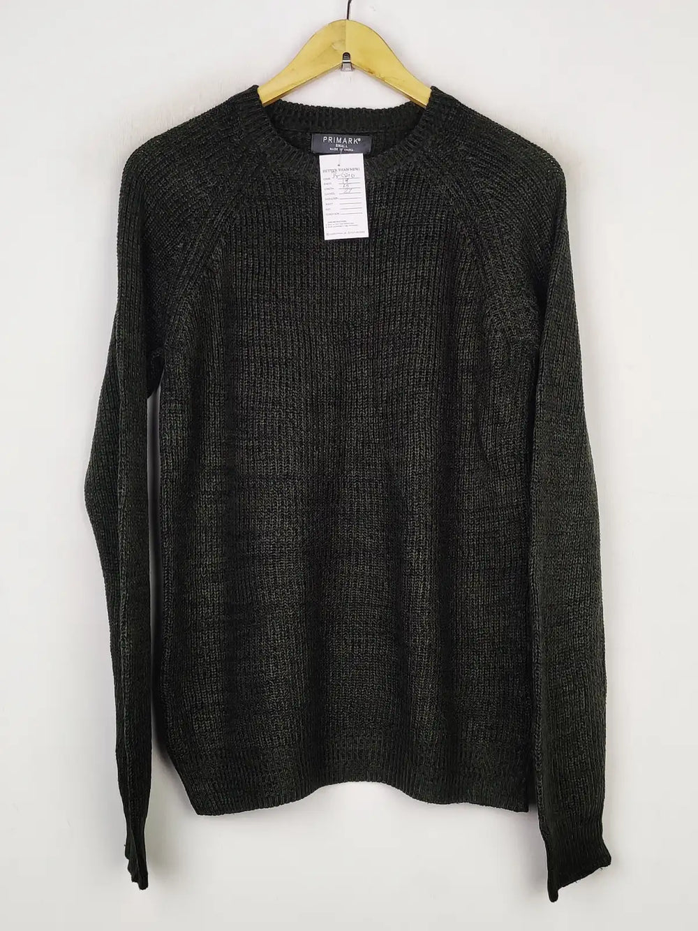 Buy online pre-used pre-loved 100% authentic & Original branded Primark (JS-6210) available in Pakistan. Top international brands avilable.