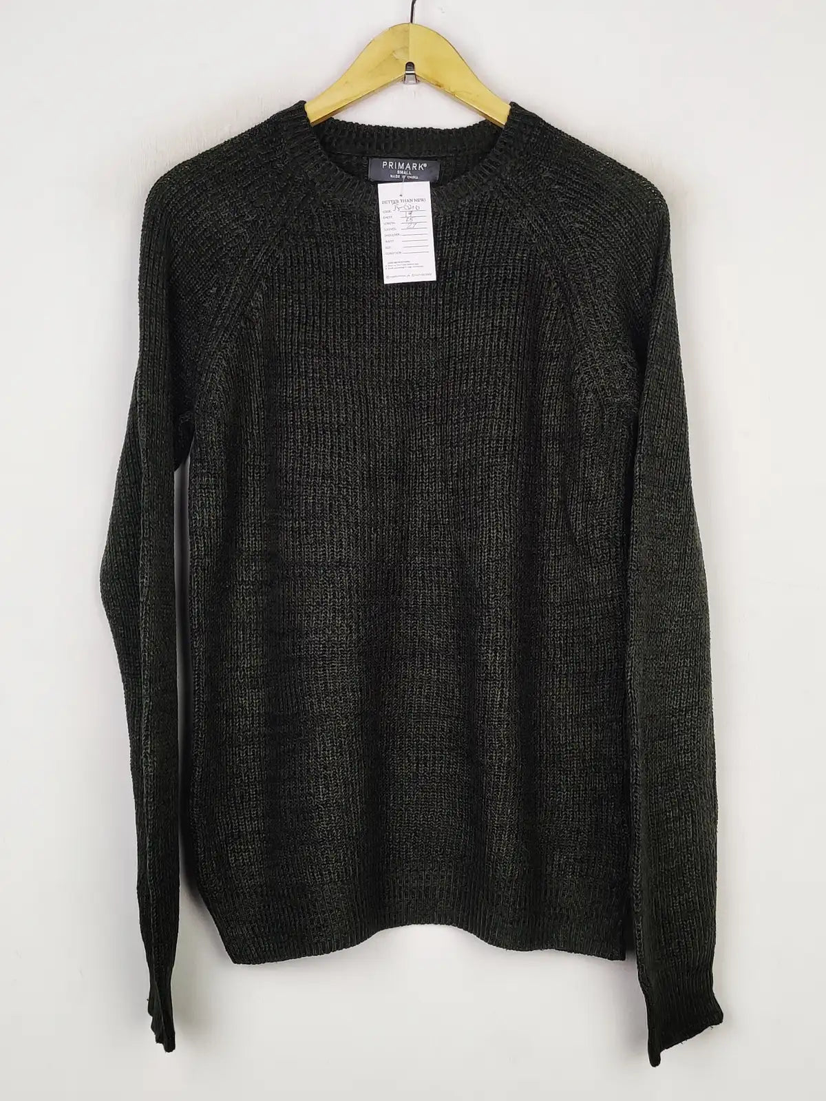 Buy online pre-used pre-loved 100% authentic & Original branded Primark (JS-6210) available in Pakistan. Top international brands avilable.