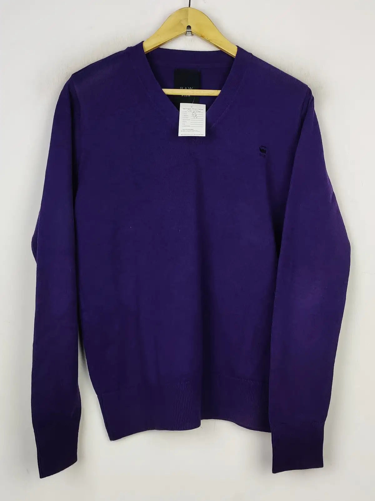 Buy online pre-used pre-loved 100% authentic & Original branded Raw Correct Line (JS-6240) available in Pakistan. Top international brands avilable.