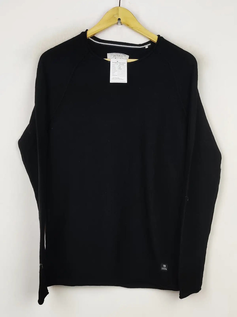 Buy online pre-used pre-loved 100% authentic & Original branded Tom Tailor (JS-6259) available in Pakistan. Top international brands avilable.