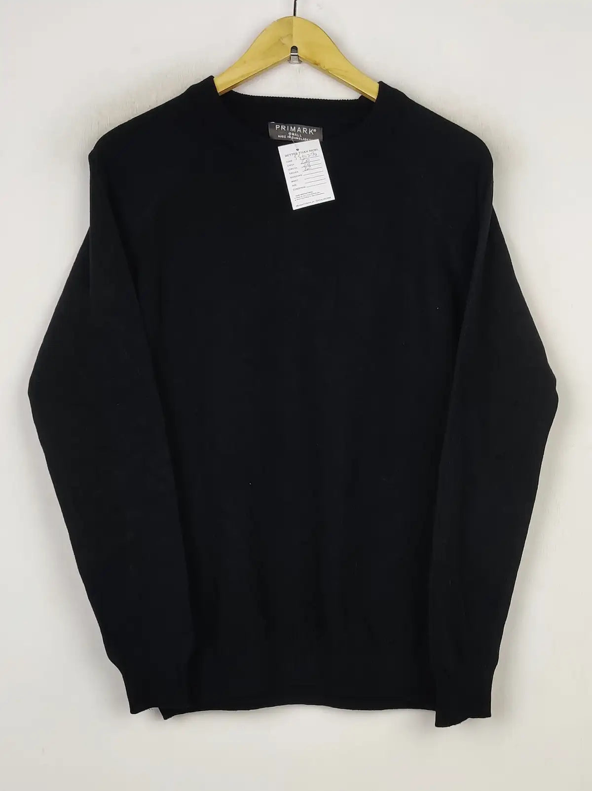 Buy online pre-used pre-loved 100% authentic & Original branded Primark (JS-6270) available in Pakistan. Top international brands avilable.