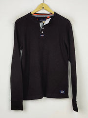 Buy online pre-used pre-loved 100% authentic & Original branded Superdry (JS-6272) available in Pakistan. Top international brands avilable.