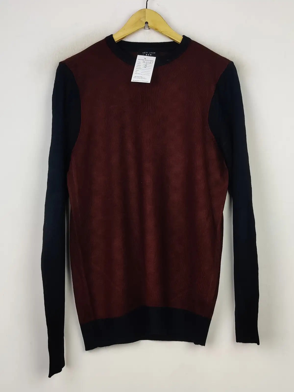 Buy online pre-used pre-loved 100% authentic & Original branded New Look (JS-6289) available in Pakistan. Top international brands avilable.