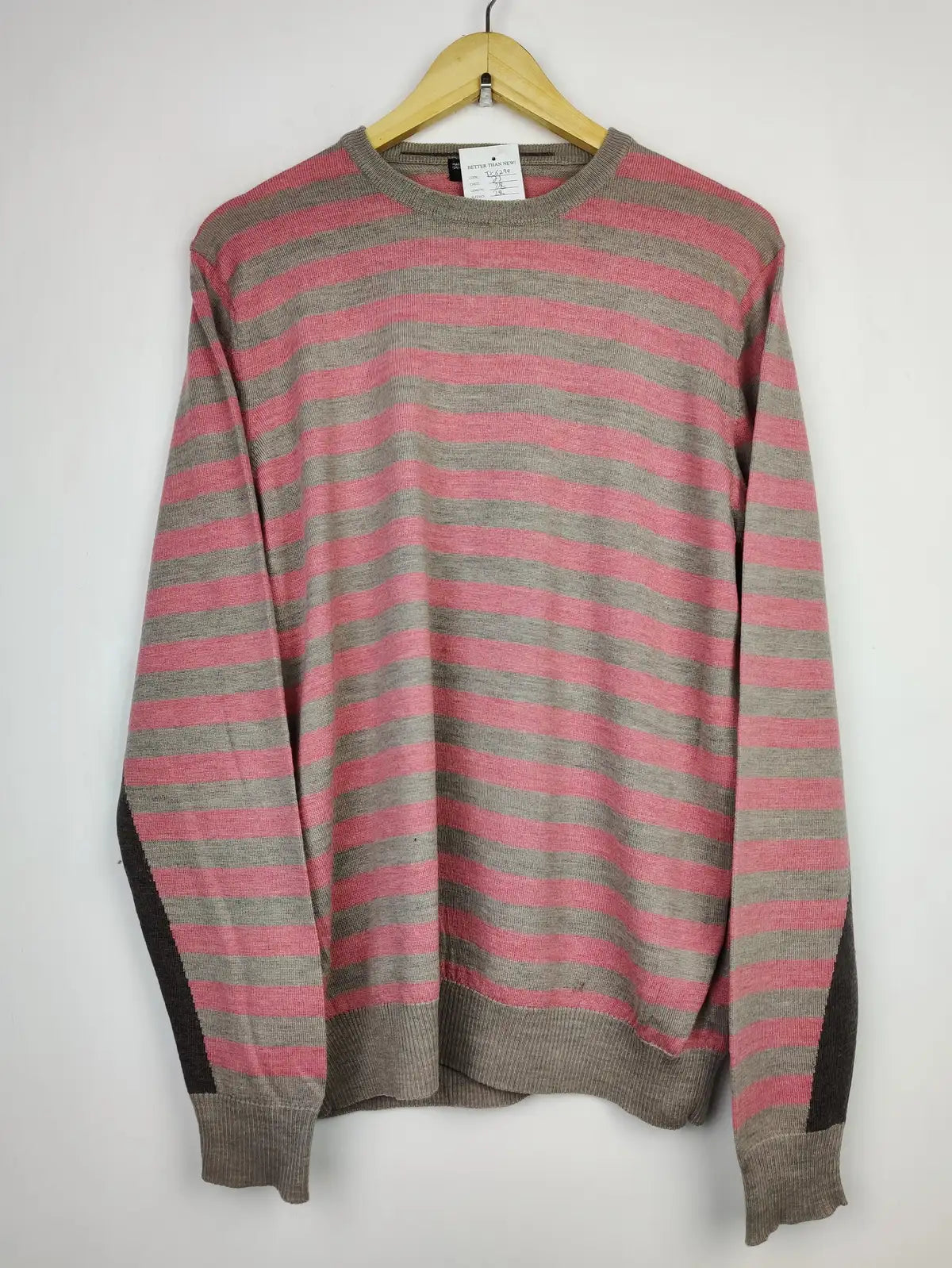 Buy online pre-used pre-loved 100% authentic & Original branded Marks & Spencer (JS-6299) available in Pakistan. Top international brands avilable.