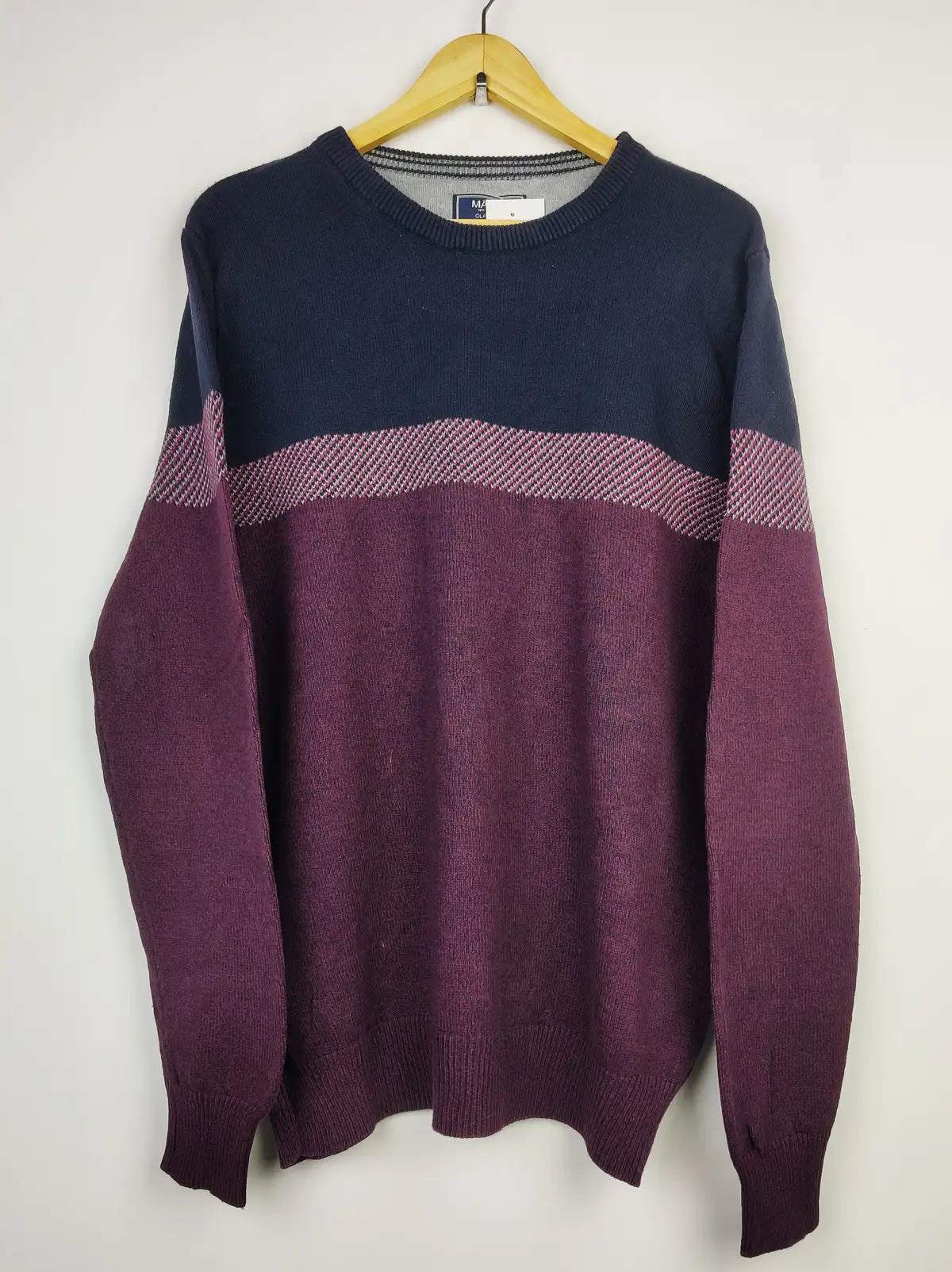 Buy online pre-used pre-loved 100% authentic & Original branded Maine (JS-6347) available in Pakistan. Top international brands avilable.