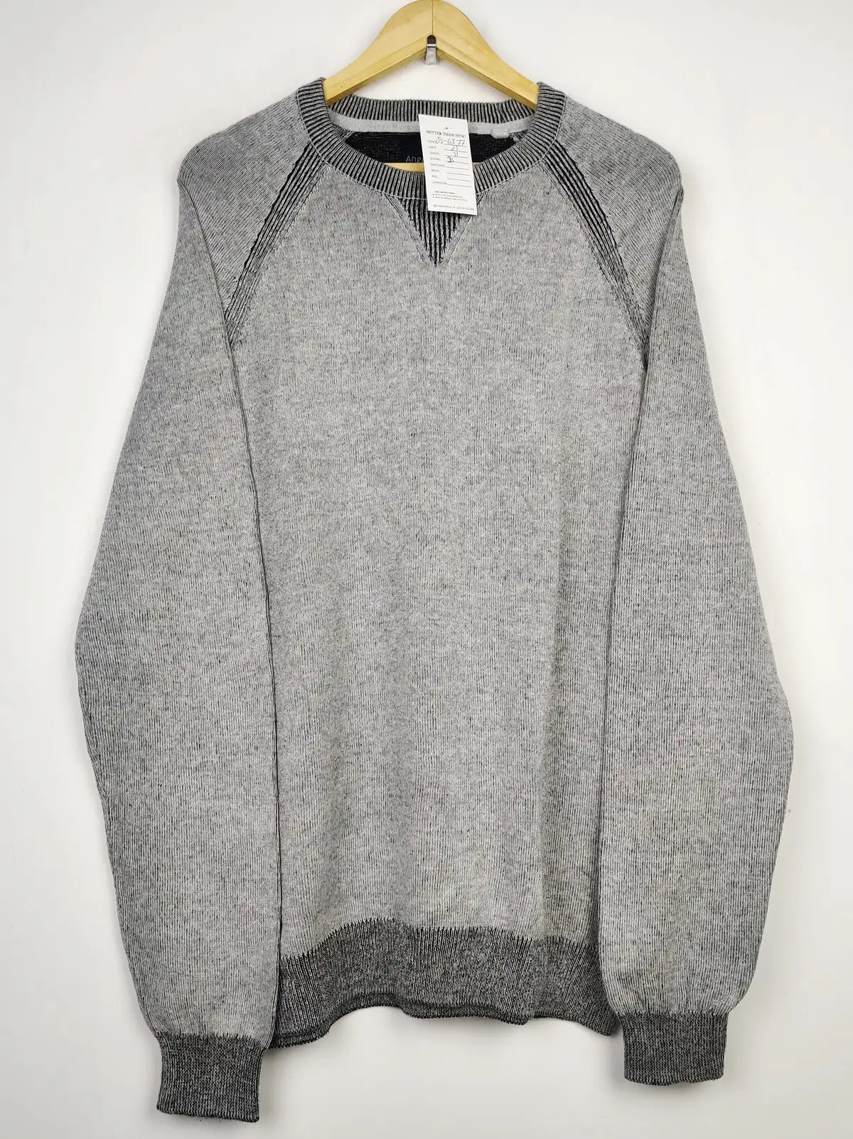 Buy online pre-used pre-loved 100% authentic & Original branded Angelo Litrico (JS-6377) available in Pakistan. Top international brands avilable.