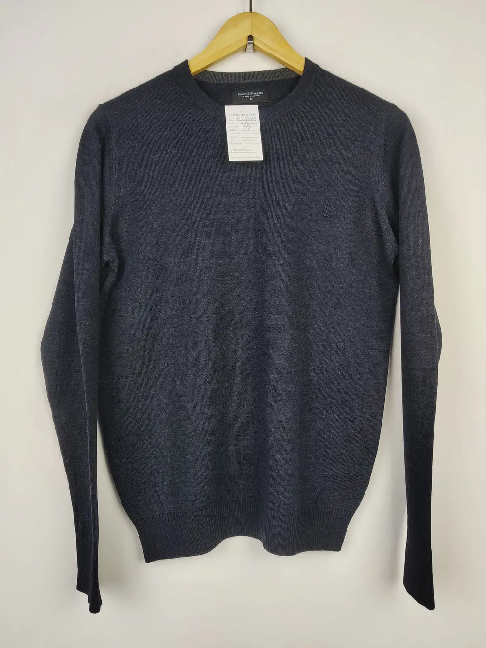 Buy online pre-used pre-loved 100% authentic & Original branded Bruun & Stengade (JS-6463) available in Pakistan. Top international brands avilable.