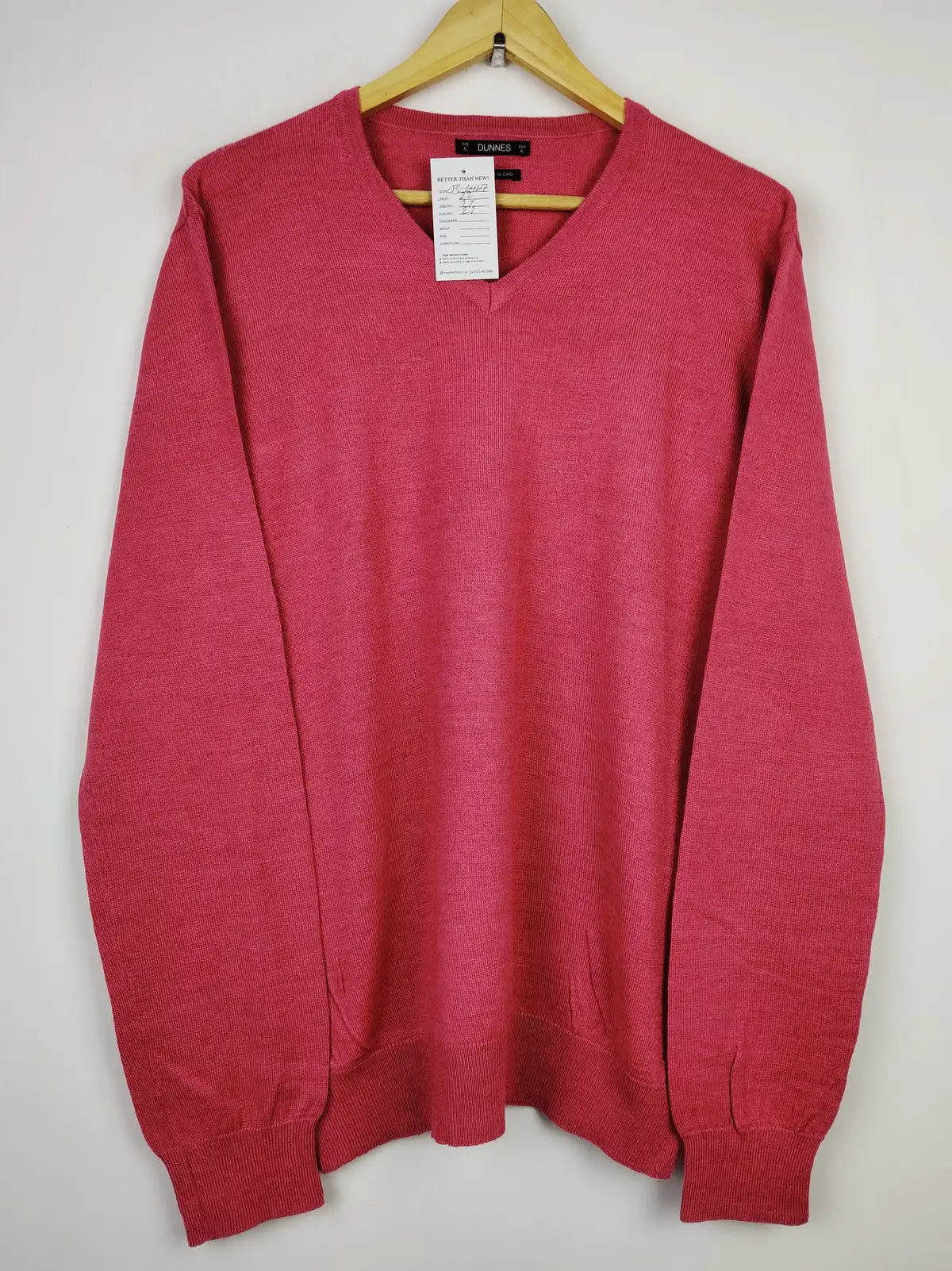 Buy online pre-used pre-loved 100% authentic & Original branded Dunnes Stores (JS-6467) available in Pakistan. Top international brands avilable.