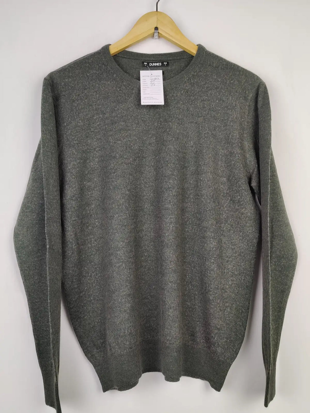 Buy online pre-used pre-loved 100% authentic & Original branded Dunnes Stores (JS-6479) available in Pakistan. Top international brands avilable.