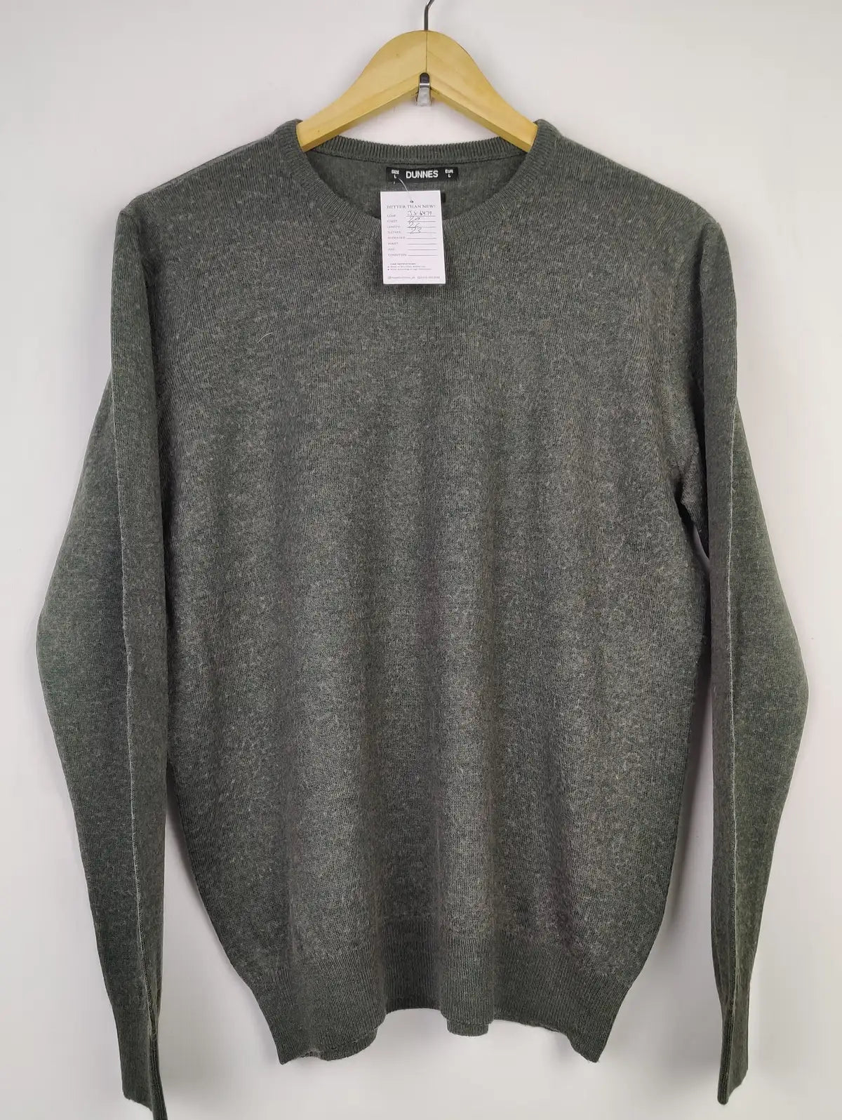 Buy online pre-used pre-loved 100% authentic & Original branded Dunnes Stores (JS-6479) available in Pakistan. Top international brands avilable.