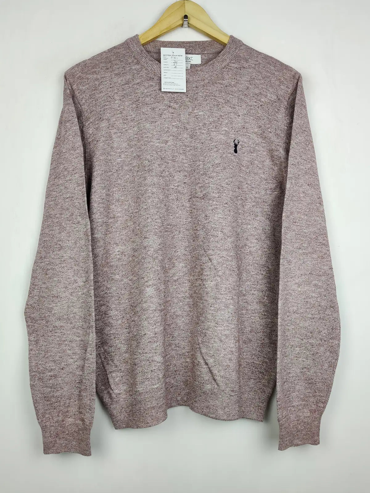 Buy online pre-used pre-loved 100% authentic & Original branded Next (JS-6497) available in Pakistan. Top international brands avilable.
