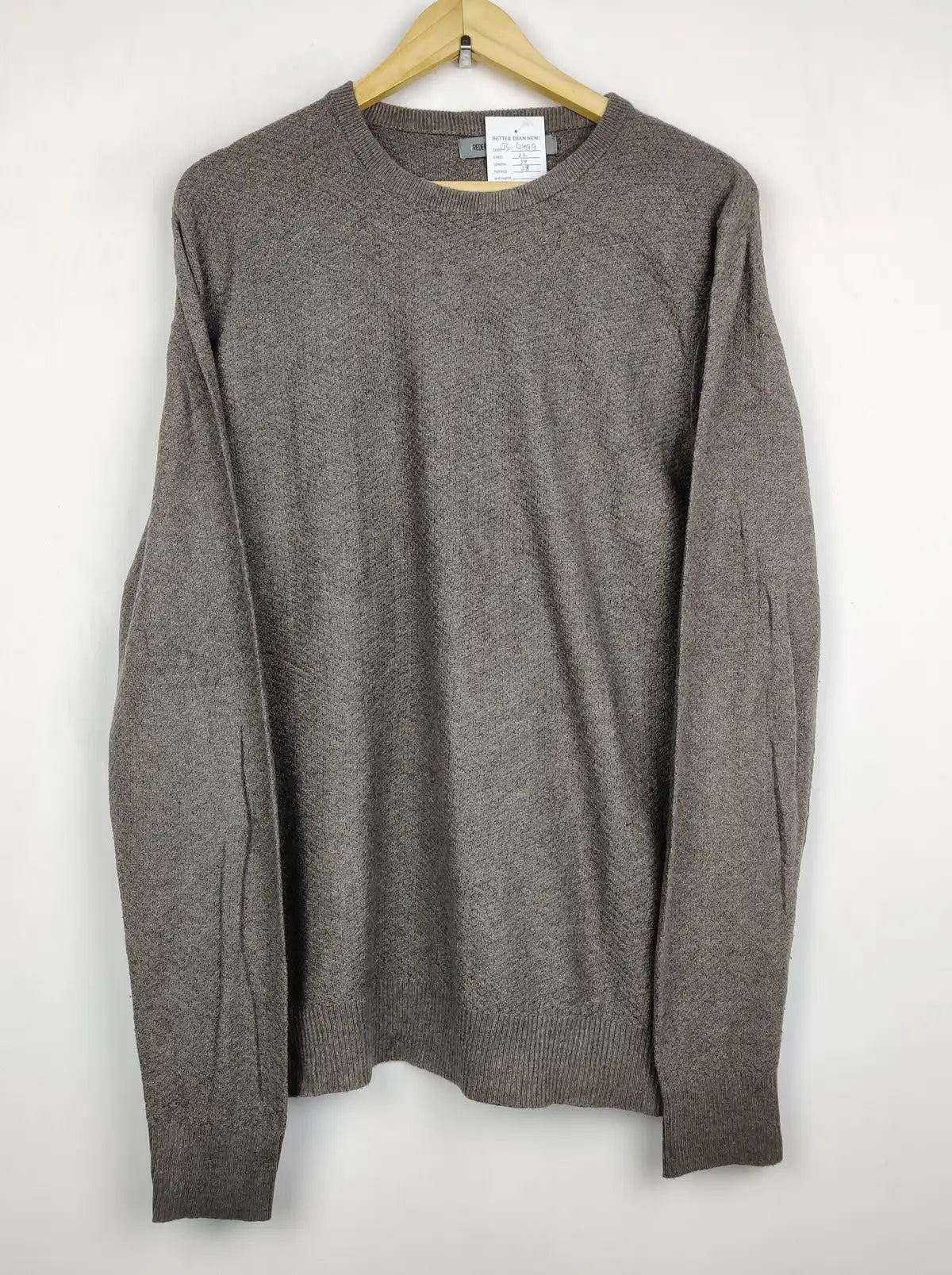 Buy online pre-used pre-loved 100% authentic & Original branded Frederik Anderson Copenhagen (JS-6499) available in Pakistan. Top international brands avilable.