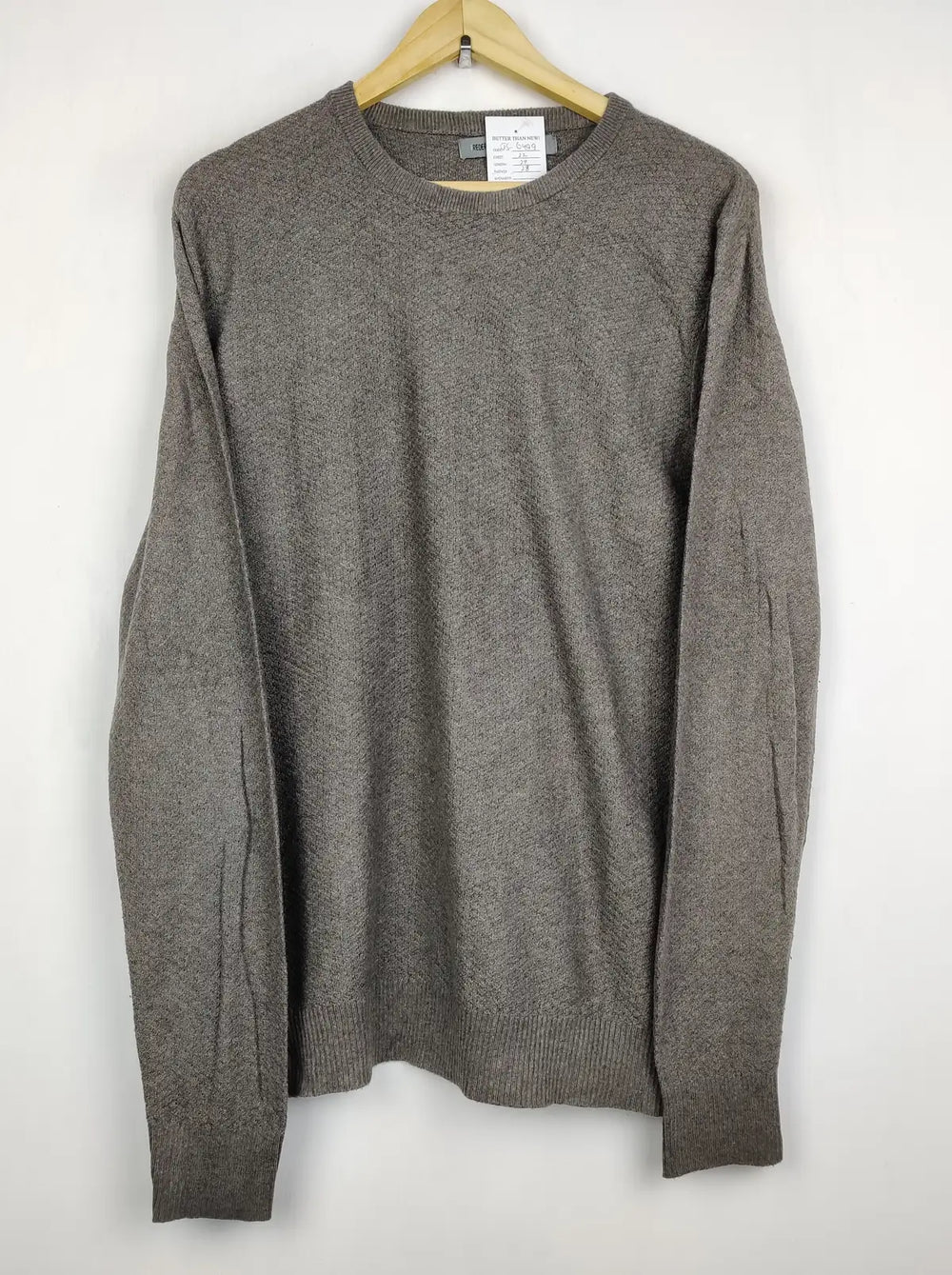 Buy online pre-used pre-loved 100% authentic & Original branded Frederik Anderson Copenhagen (JS-6499) available in Pakistan. Top international brands avilable.