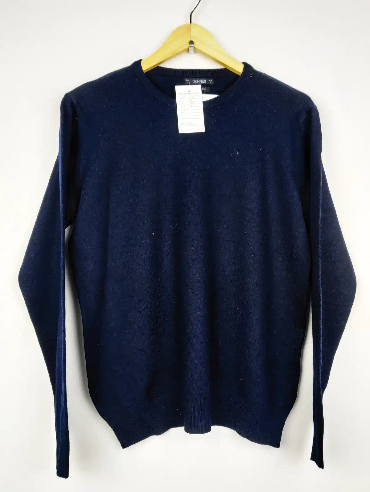 Buy online pre-used pre-loved 100% authentic & Original branded Dunnes Stores (JS-6524) available in Pakistan. Top international brands avilable.