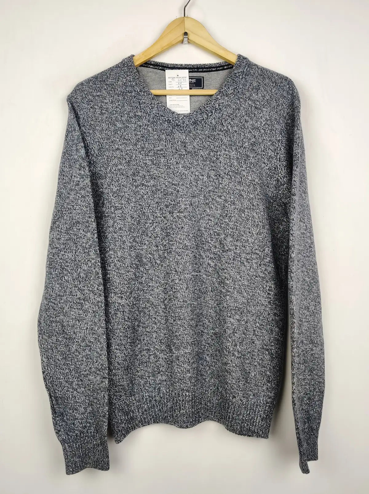 Buy online pre-used pre-loved 100% authentic & Original branded Maine (JS-6533) available in Pakistan. Top international brands avilable.
